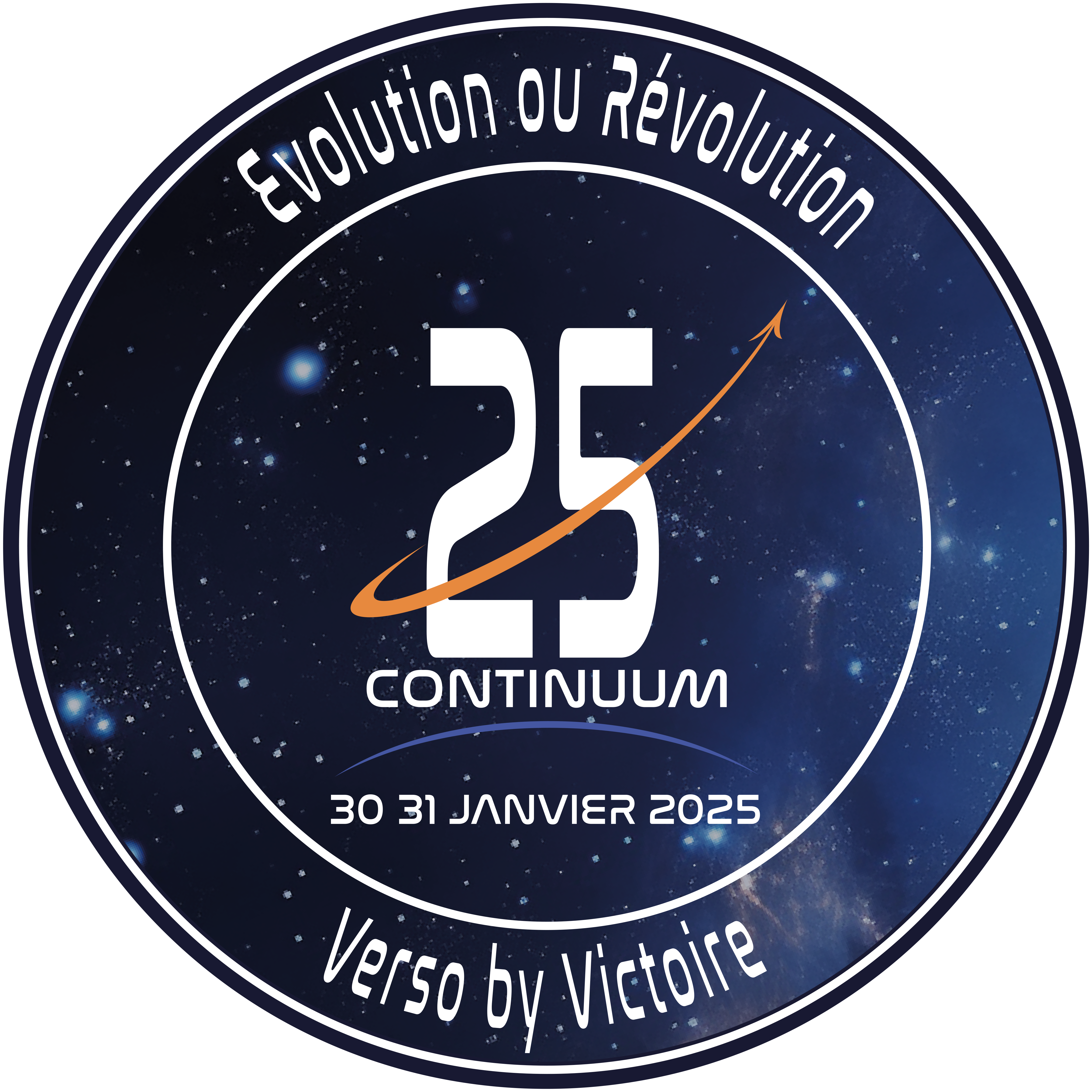 logo continuum 2025